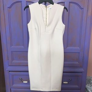 Calvin Klein Dress sz 4.